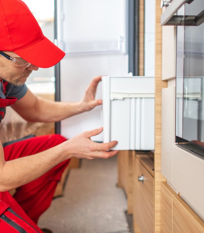 Panasonic Refrigerator Repair Mumbai